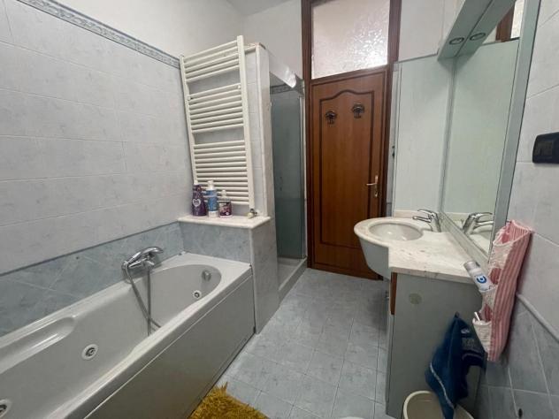 Appartamento in vendita a Avenza - Carrara 113 mq Rif: 1386718 - Foto 6