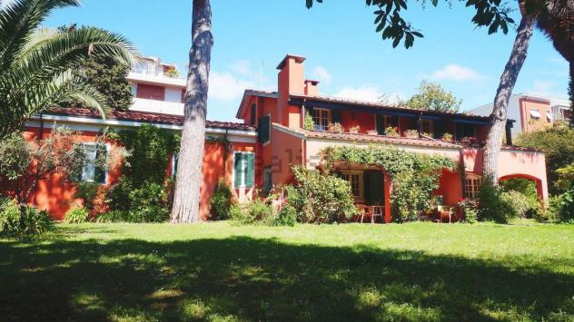 Villa in vendita a Avenza - Carrara 400 mq Rif: 966171 - Foto 7