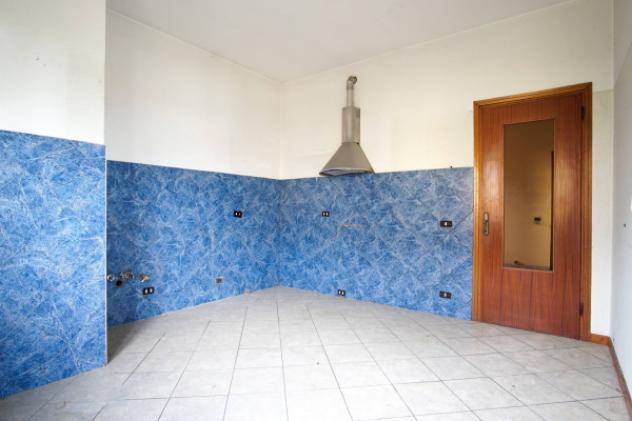 Appartamento di 144 m² con 4 locali in vendita a Casnigo - Foto 2