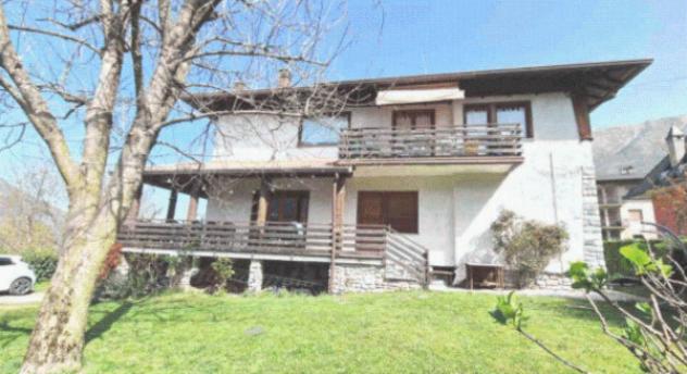 Immobile in asta di 620 m² in vendita a Cassina Valsassina - Foto 12