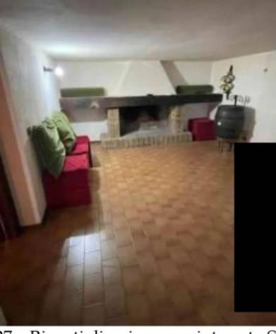 Immobile in asta di 252 m², box auto in vendita a Castel del Piano - Foto 13