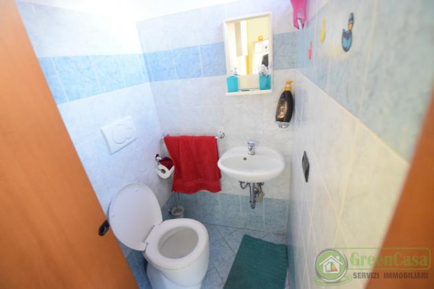APPARTAMENTO di 3 vani e di 100 mq (CORNATE D'ADDA - cornate d'adda) rif. IGC 3 LOCALI.CORNATE - Foto 6