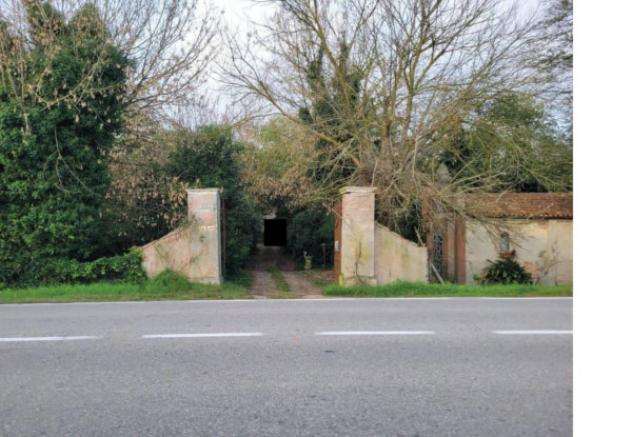 Immobile in asta di 1145 m² con più di 5 locali in vendita a Loreo - Foto 5