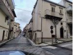 Appartamento signorile con garage e deposito, in centro