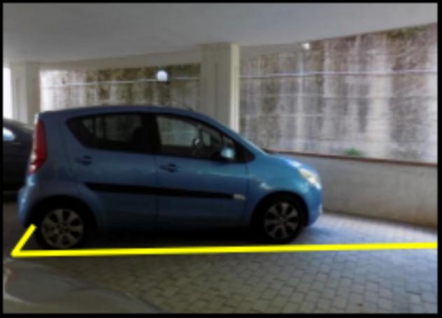 Immobile in asta di 75 m², box auto in vendita a Montecorvino Rovella - Foto 6