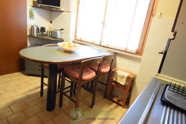VILLA A SCHIERA di 4 vani e di 176 mq (ORNAGO - ornago) rif. IGC ORNAGO VILLA - Foto 10