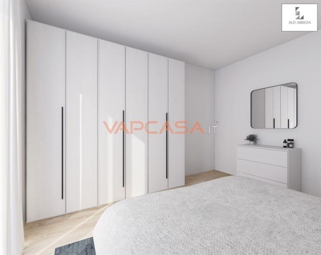 NUOVA RESIDENZA – Trilocali con giardino e Duplex di nuova costruzione - Foto 7