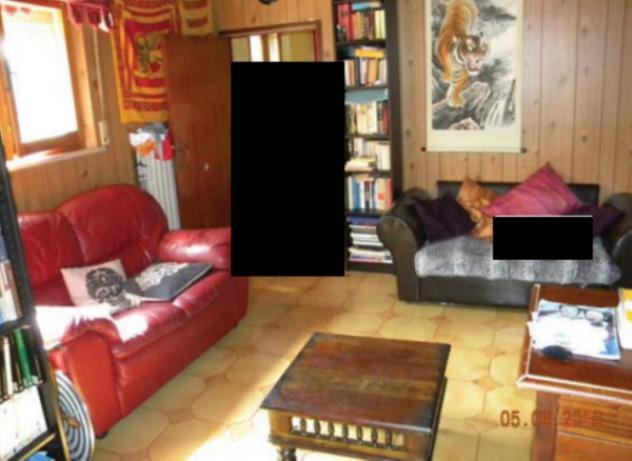 Immobile in asta di 170 m² in vendita a Pergola - Foto 8