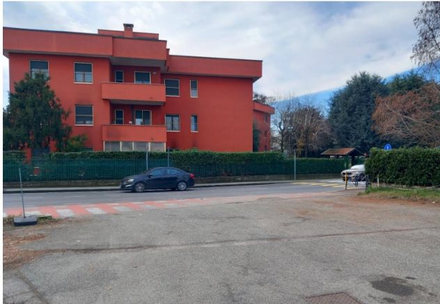ASTA- In Comune di Pieve Emanuele (MI), Via Fizzonasco