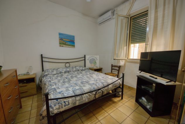 VILLA A 20 MT DAL LIDO MORGHELLA - Foto 5
