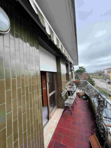Immobile in asta di 82 m², box auto in vendita a Preganziol - Foto 3