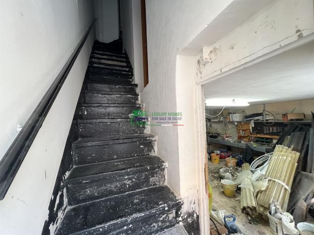 Rif. 9895 - Casa indipendente Ristrutturata con garage, Ragusa - Foto 7