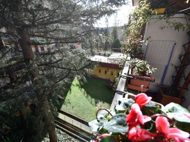 Appartamento in Via di Valle Aurelia - Foto 11