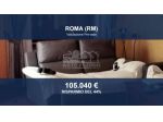Immobile in asta di 102 m² in vendita a Roma