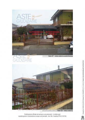 IMMOBILI-IMMOBILE RESIDENZIALE-Via P. Togliatti, 10, 46048 Roverbella MN, Italia - Foto 5