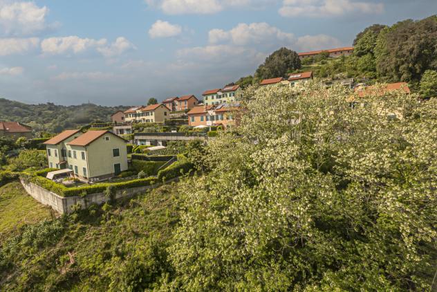 Pentalocale in vendita a Sant'Olcese - Foto 2