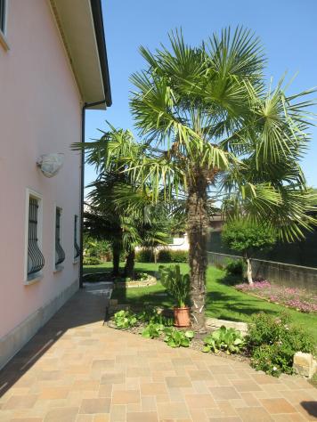 Suzzara vendesi villa 10 vani 500 Mq - Foto 4