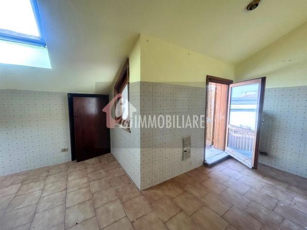 Attico con cantina - Foto 12