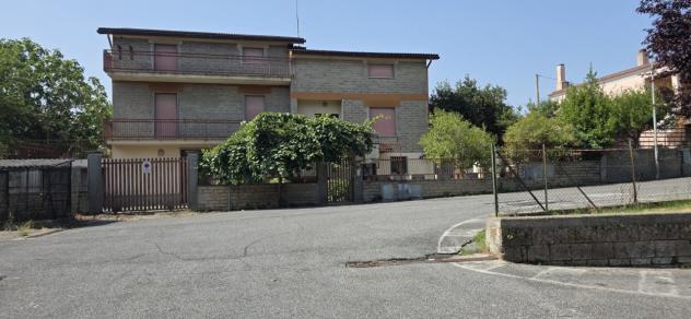 appartamento in vendita a Morlupo