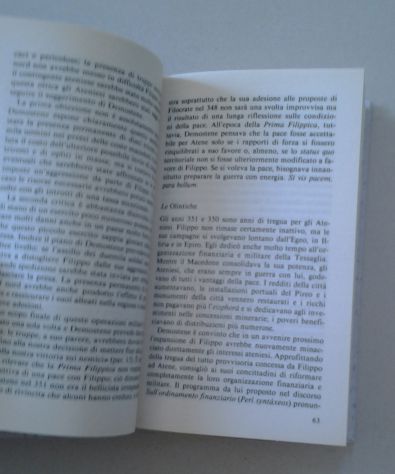 Demostene - Orazioni - Foto 5