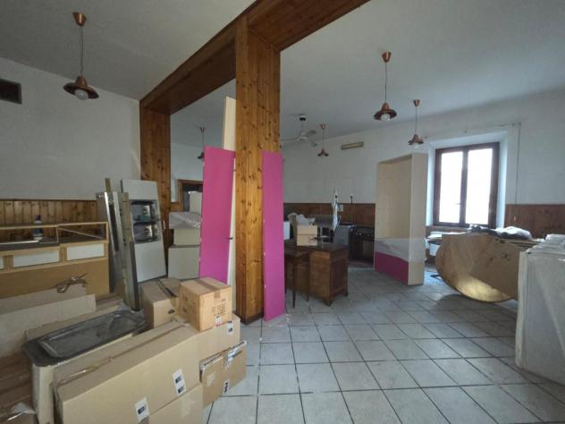Locale comm.le/Fondo in vendita a Altopascio 170 mq Rif: 1371026