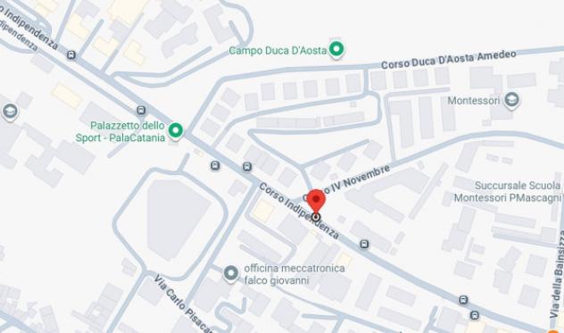 Immobile in asta di 106 m² con più di 5 locali in vendita a Catania - Foto 7