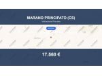 Immobile in asta di 81 m² in vendita a Marano Principato