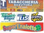Tabaccheria con slot in centro commerciale prov. di Monza - rif. TAB57