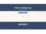 Immobile in asta di 350 m² in vendita a Porto Torres