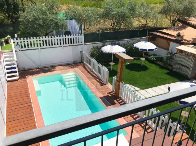 Bed & Breakfast in vendita a San Leo - Foto 15