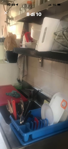 VENDESI BAR IN PRECOLLINA STRADA MONGRENO VICINO A SCUOLE CHIESA DI PIAZZA - Foto 10