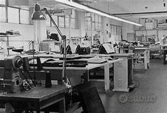 Vicchio laboratorio mq 360 uffici, facile parcheggio