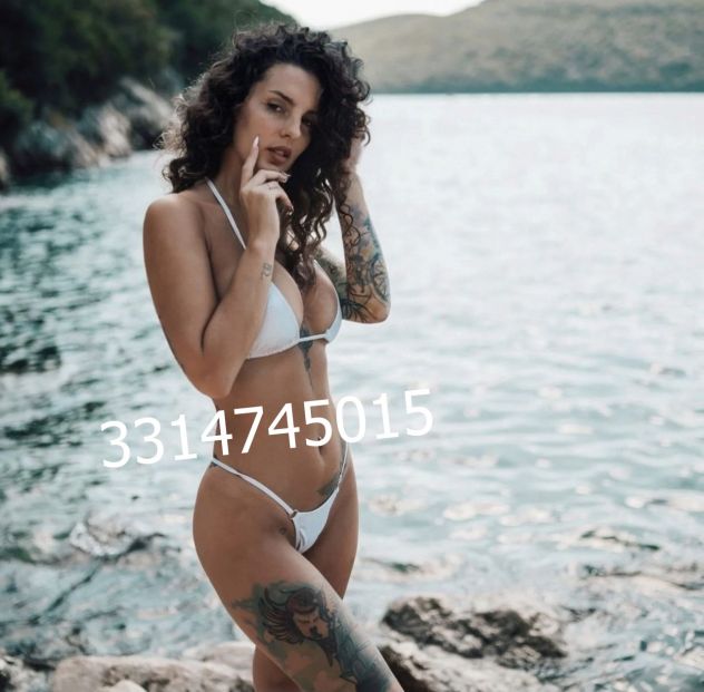 MASSAGGIO SENSUALE PER ACCENDERE OGNI TUO DESIDERIO... LABBRA CALDA E PIACERE! - Foto 4 Tel:3314745015