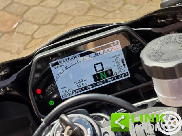 YAMAHA YZF R1 M rif. 23895237 - Foto 6