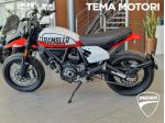 Ducati Scrambler 800 Urban Motard