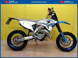 TM MOTO SMR 125 Garantita e Finanziabile rif. 24053762