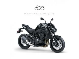 KAWASAKI Z 900 . rif. 23113947
