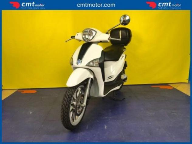 PIAGGIO Liberty 50 Garantito e Finanziabile rif. 23545673 - Foto 2
