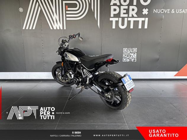 Ducati Scrambler 800 Scrambler 800 - Foto 5