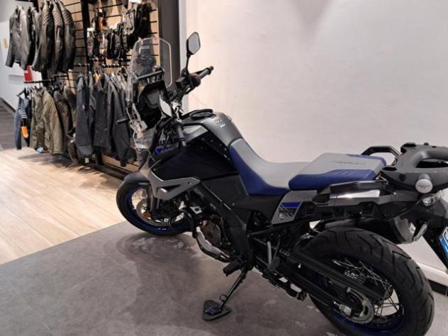 SUZUKI V-Strom 1050 XT rif. 23815450 - Foto 7