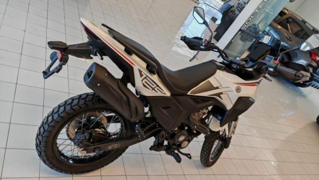 MORBIDELLI T125X Adventure rif. 23825265 - Foto 4