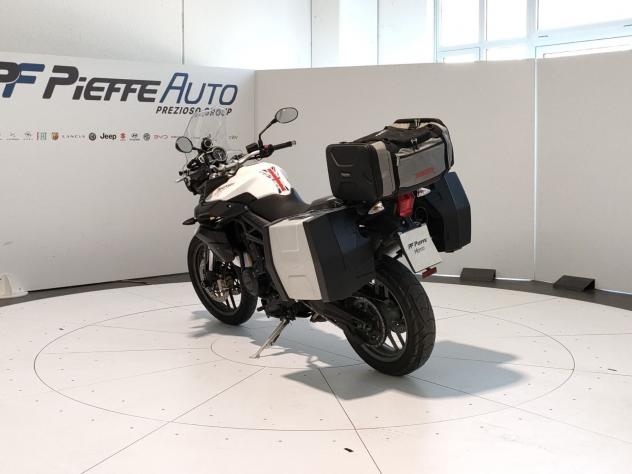 Triumph Tiger 800 ABS - Foto 3