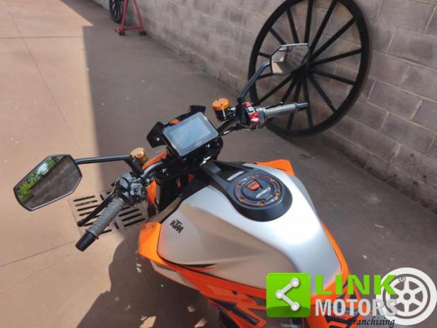 KTM 1290 Super Duke R R rif. 24109267 - Foto 9