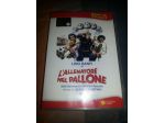 2 FILM-DVD COME NUOVI,RARI,ORIGINALI,COMPLETI,FUNZIONANTI:L'ALLENATORE NEL PALLO