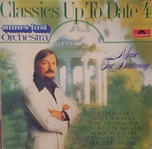 James Last CD - Foto 4