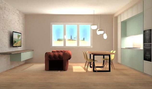Appartamento in vendita a Lammari - Capannori 115 mq Rif: 1400329