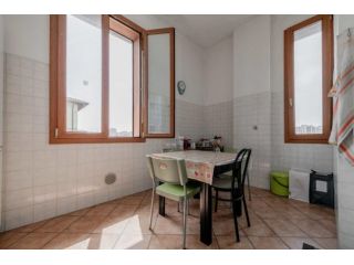 Quadrilocale in affitto a Bologna, Bolognina