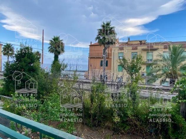 LAIGUEGLIA: BILOCALE DISPONIBILE PER LUGLIO - Foto 16