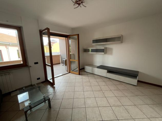 Trilocale in affitto a Novara - Foto 5
