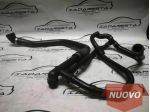 Tubo Radiatore Golf 7 - T-Roc Q2 2.0D 5Q0122051BK